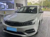 2018 GEELY EMGRAND,autocango,china used car exporter,china ev exporter,chinese used car exporter,chinese used ev exporter