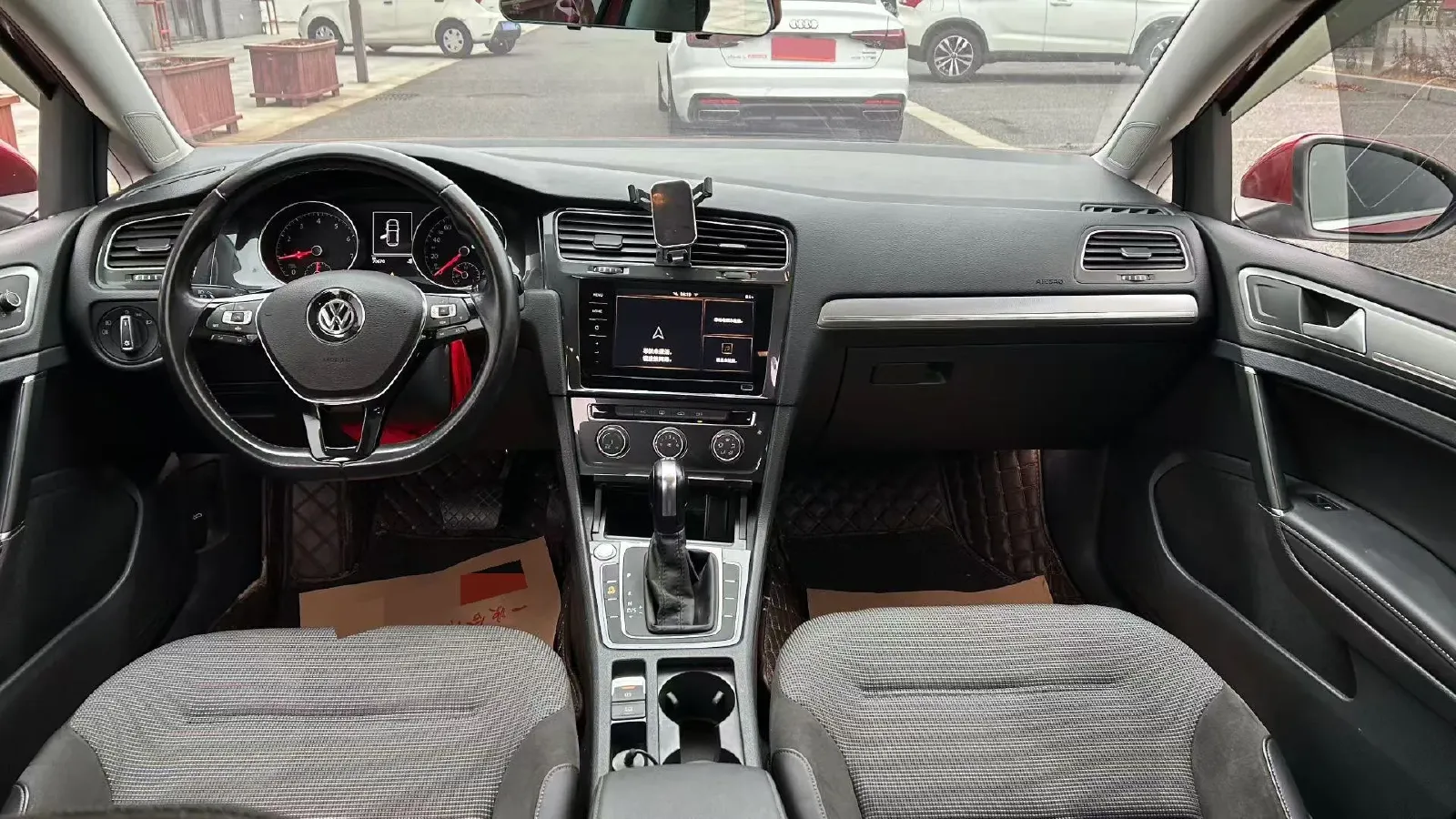 2020 Volkswagen Golf 1.4T 150HP L4 7DCT,autocango,china used car exporter,china ev exporter,chinese used car exporter,chinese used ev exporter