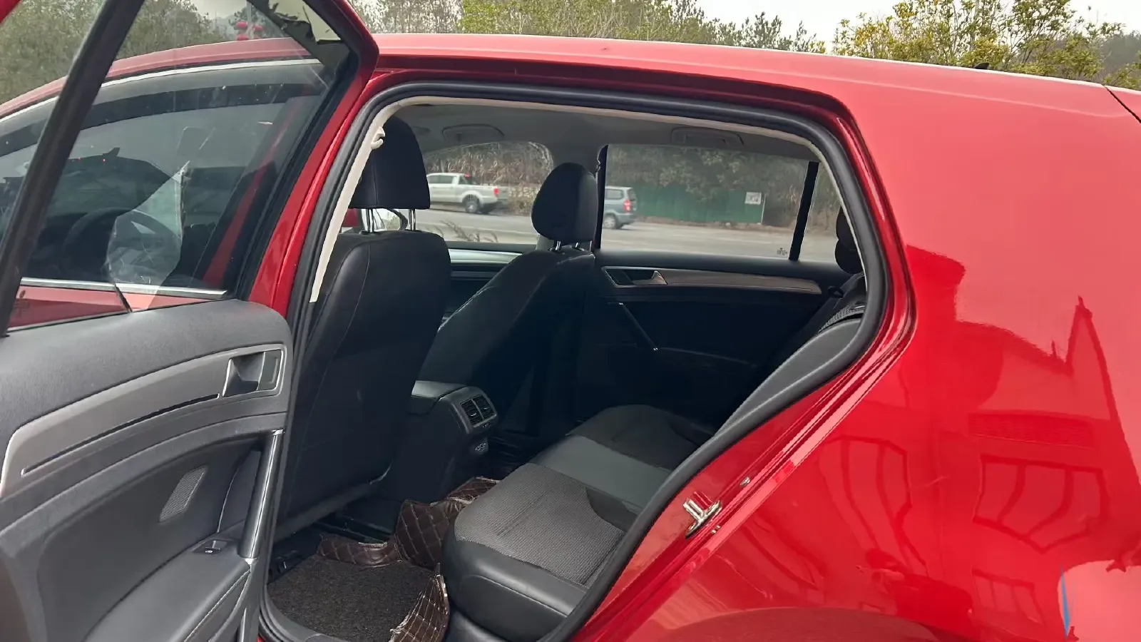 2020 Volkswagen Golf 1.4T 150HP L4 7DCT,autocango,china used car exporter,china ev exporter,chinese used car exporter,chinese used ev exporter