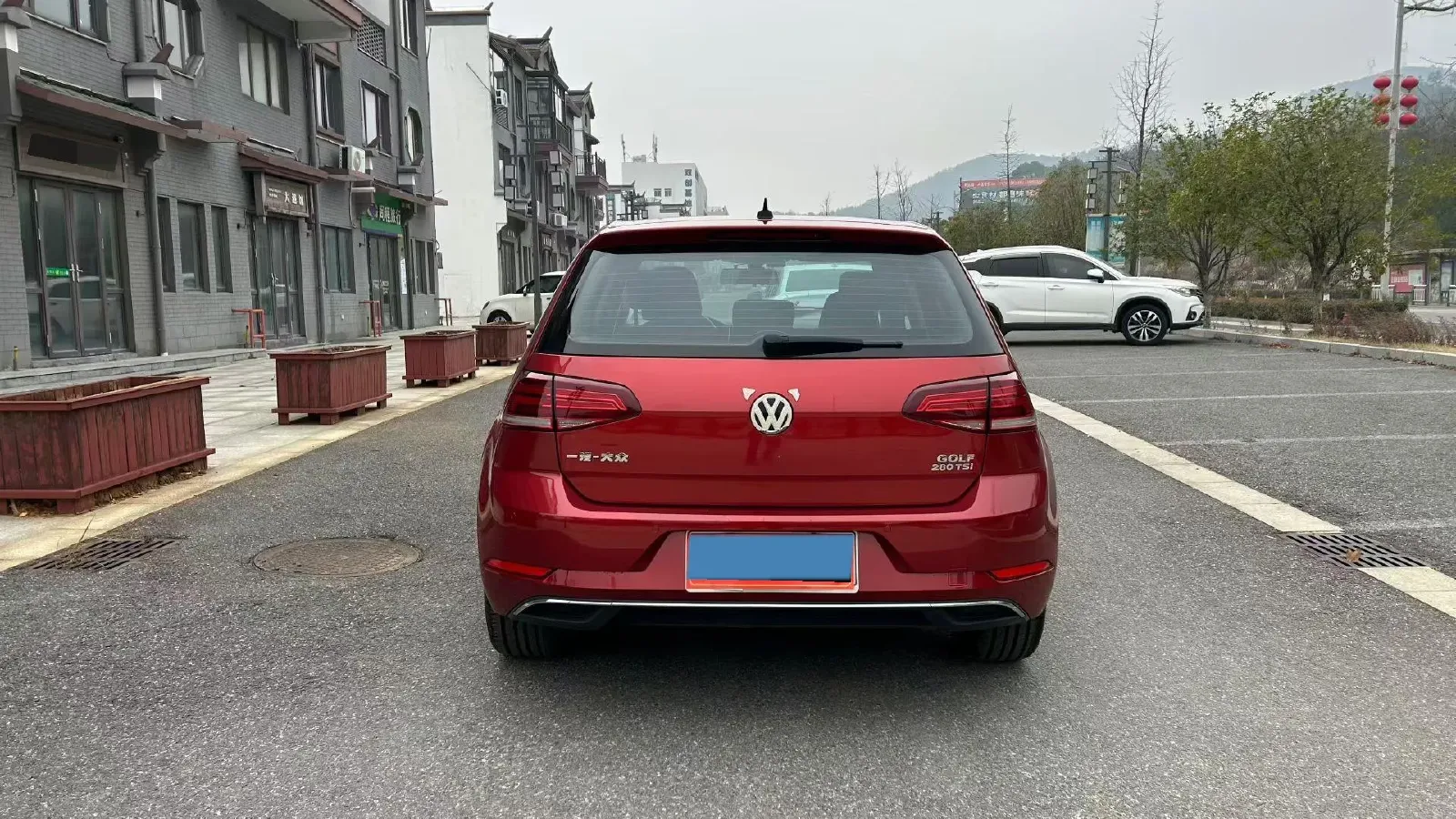 2020 Volkswagen Golf 1.4T 150HP L4 7DCT,autocango,china used car exporter,china ev exporter,chinese used car exporter,chinese used ev exporter