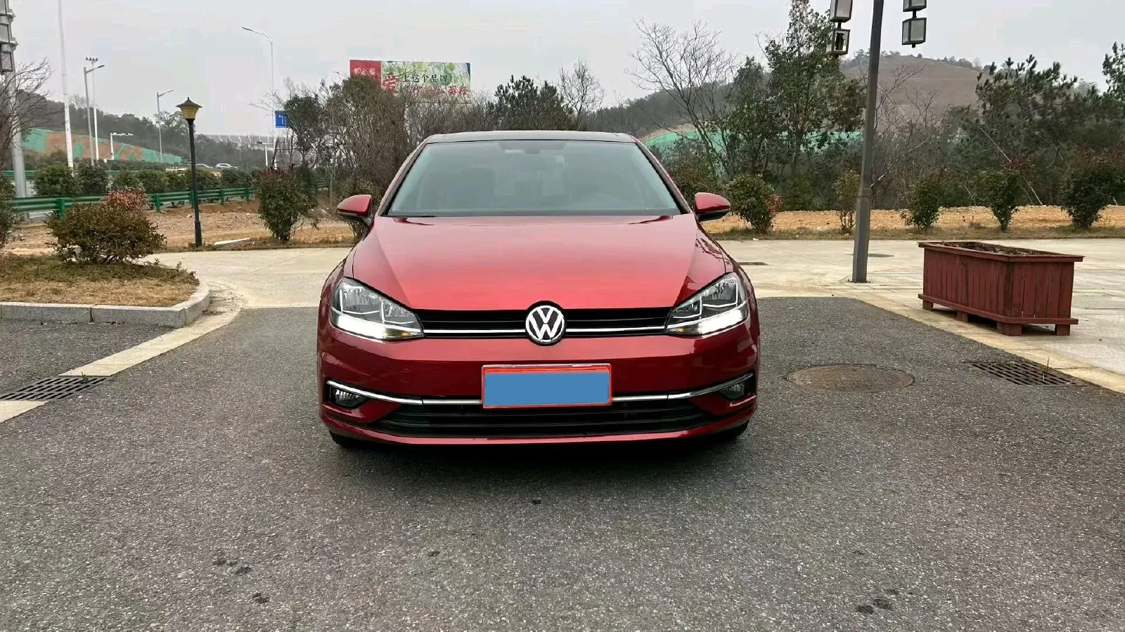 2020 Volkswagen Golf 1.4T 150HP L4 7DCT,autocango,china used car exporter,china ev exporter,chinese used car exporter,chinese used ev exporter