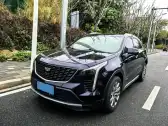 2021 CADILLAC XT4,autocango,china used car exporter,china ev exporter,chinese used car exporter,chinese used ev exporter