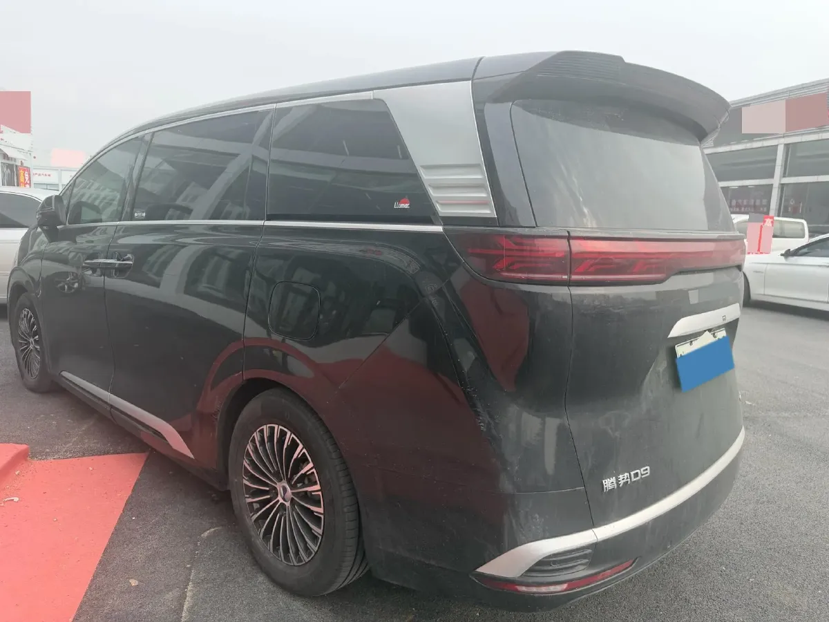 2024 Denza D9 1.5T 139HP L4 E-CVT PHEV 40KWH,autocango,china used car exporter,china ev exporter,chinese used car exporter,chinese used ev exporter