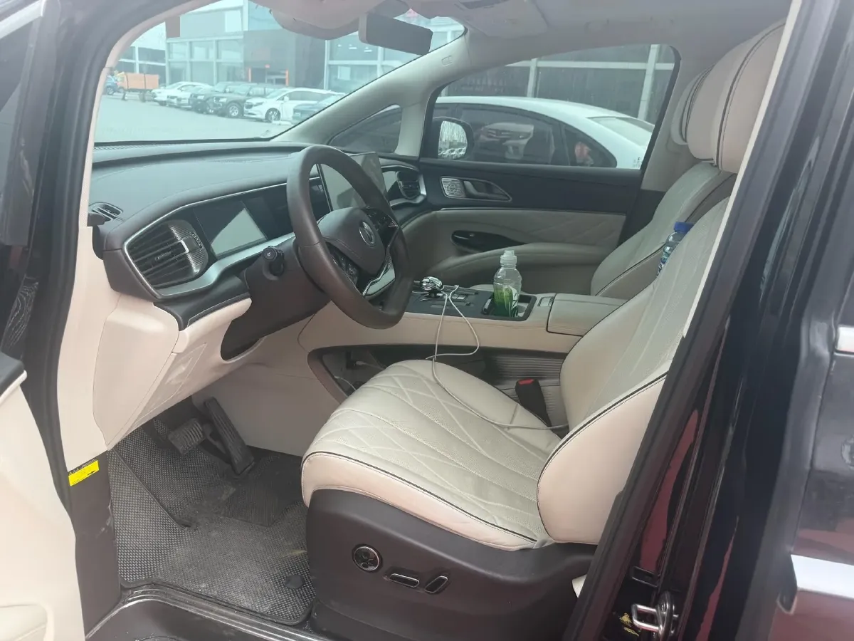 2024 Denza D9 1.5T 139HP L4 E-CVT PHEV 40KWH,autocango,china used car exporter,china ev exporter,chinese used car exporter,chinese used ev exporter