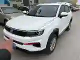 2021 ChangAn CS35 Plus 1.6L 128HP L4 5MT