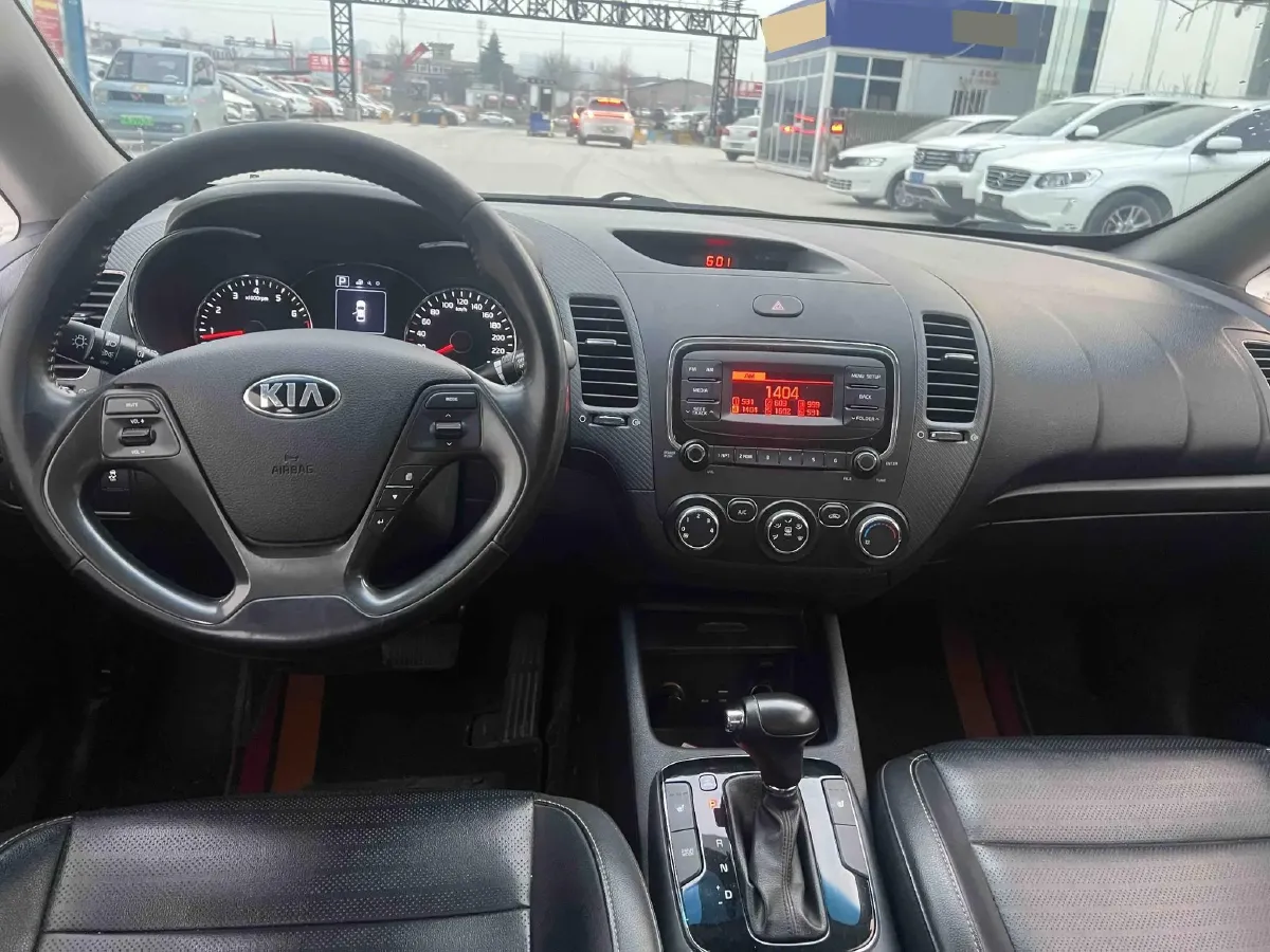 2017 Kia K3 1.6L 128HP L4 6AT,autocango,china used car exporter,china ev exporter,chinese used car exporter,chinese used ev exporter