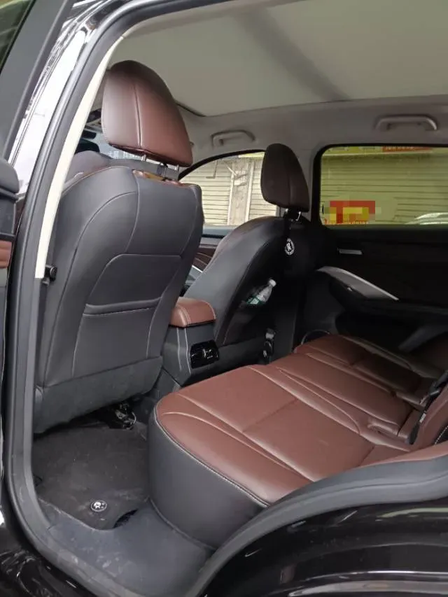 2020 WEY VV6 2.0T 227HP L4 7DCT,autocango,china used car exporter,china ev exporter,chinese used car exporter,chinese used ev exporter