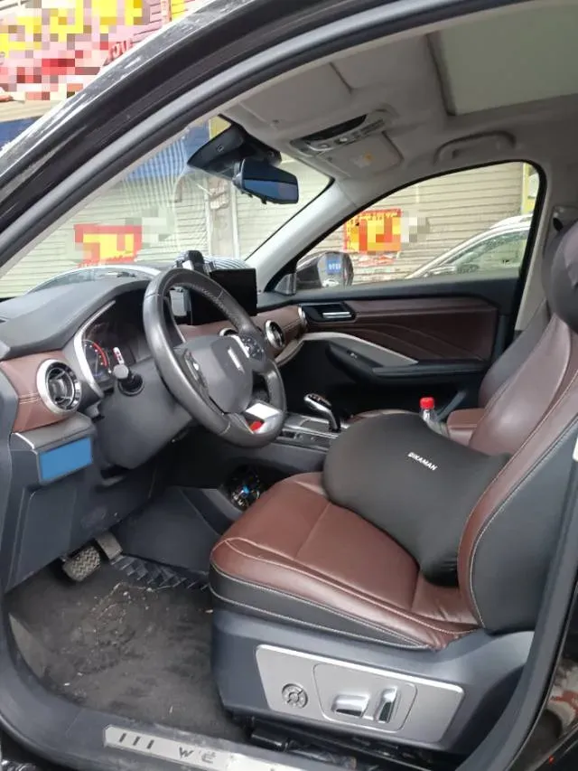 2020 WEY VV6 2.0T 227HP L4 7DCT,autocango,china used car exporter,china ev exporter,chinese used car exporter,chinese used ev exporter