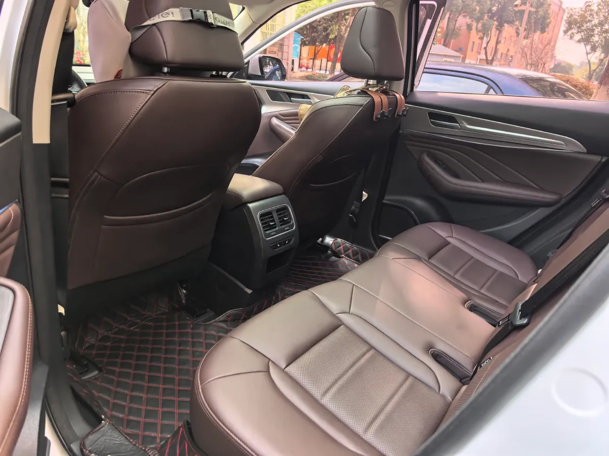 2019 Haval F7 2.0T 197HP L4 7DCT,autocango,china used car exporter,china ev exporter,chinese used car exporter,chinese used ev exporter