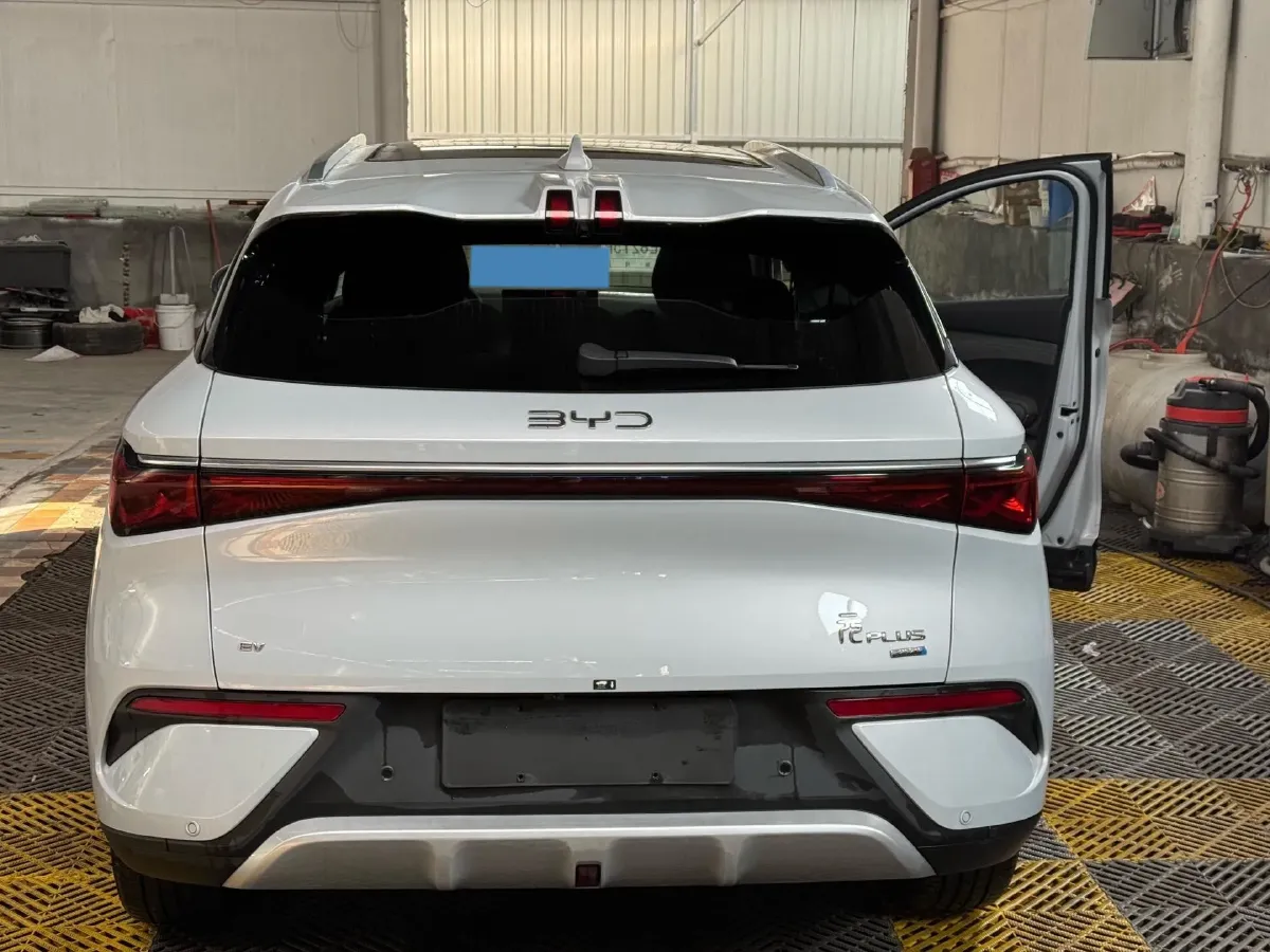 2025 BYD Yuan Plus BEV 60.48KWH,autocango,china used car exporter,china ev exporter,chinese used car exporter,chinese used ev exporter