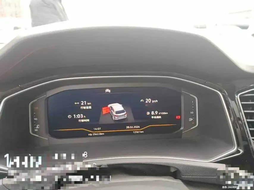 2021 Volkswagen T-Roc 1.4T 150HP L4 7DCT,autocango,china used car exporter,china ev exporter,chinese used car exporter,chinese used ev exporter