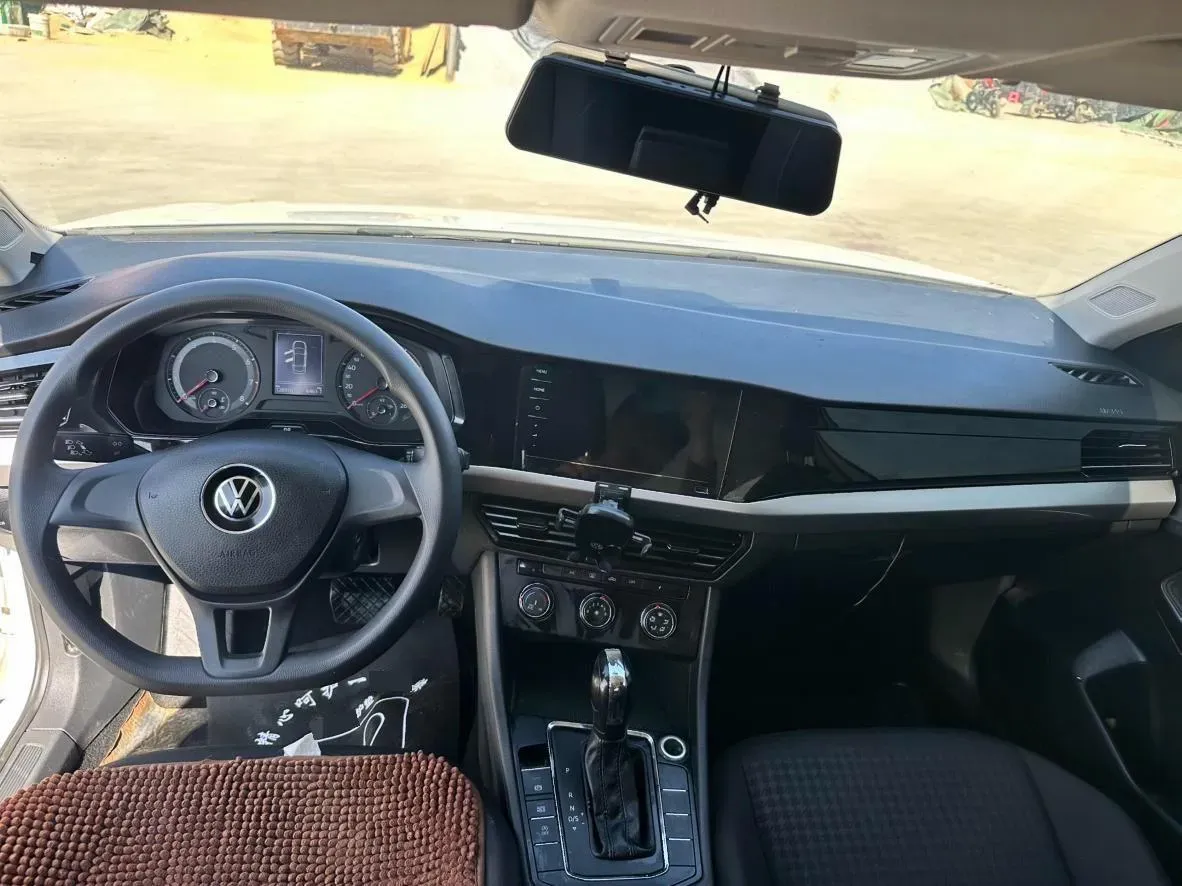 2020 Volkswagen Bora 1.5L 113HP L4 6AT,autocango,china used car exporter,china ev exporter,chinese used car exporter,chinese used ev exporter