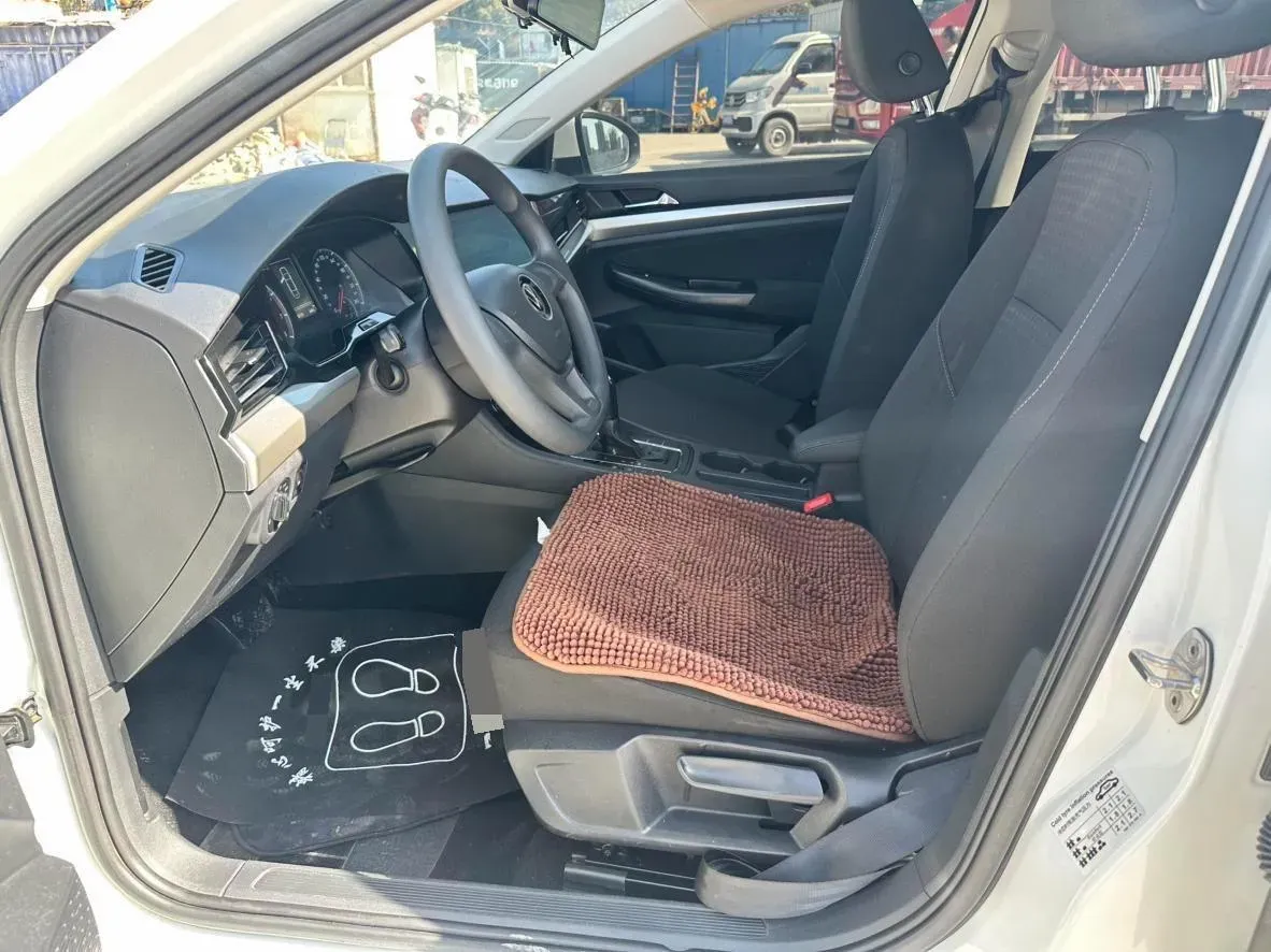 2020 Volkswagen Bora 1.5L 113HP L4 6AT,autocango,china used car exporter,china ev exporter,chinese used car exporter,chinese used ev exporter