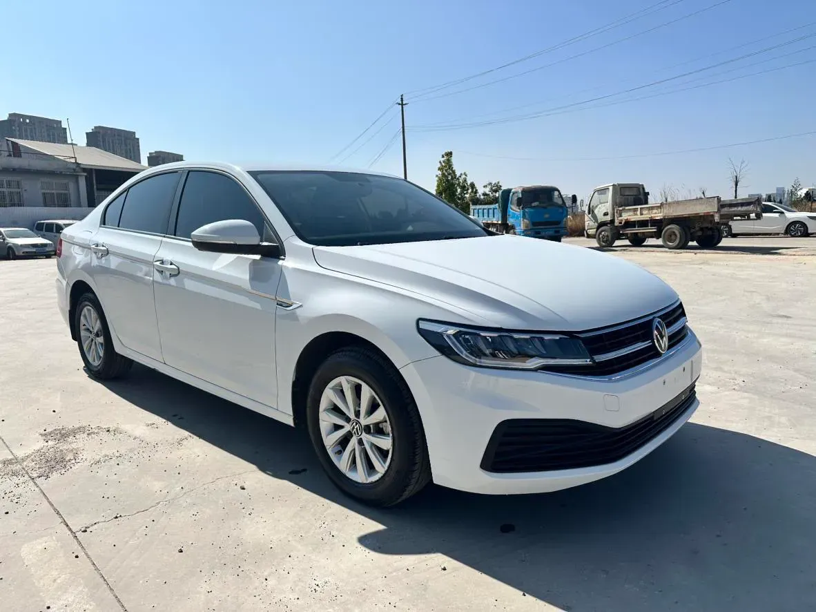 2020 Volkswagen Bora 1.5L 113HP L4 6AT,autocango,china used car exporter,china ev exporter,chinese used car exporter,chinese used ev exporter
