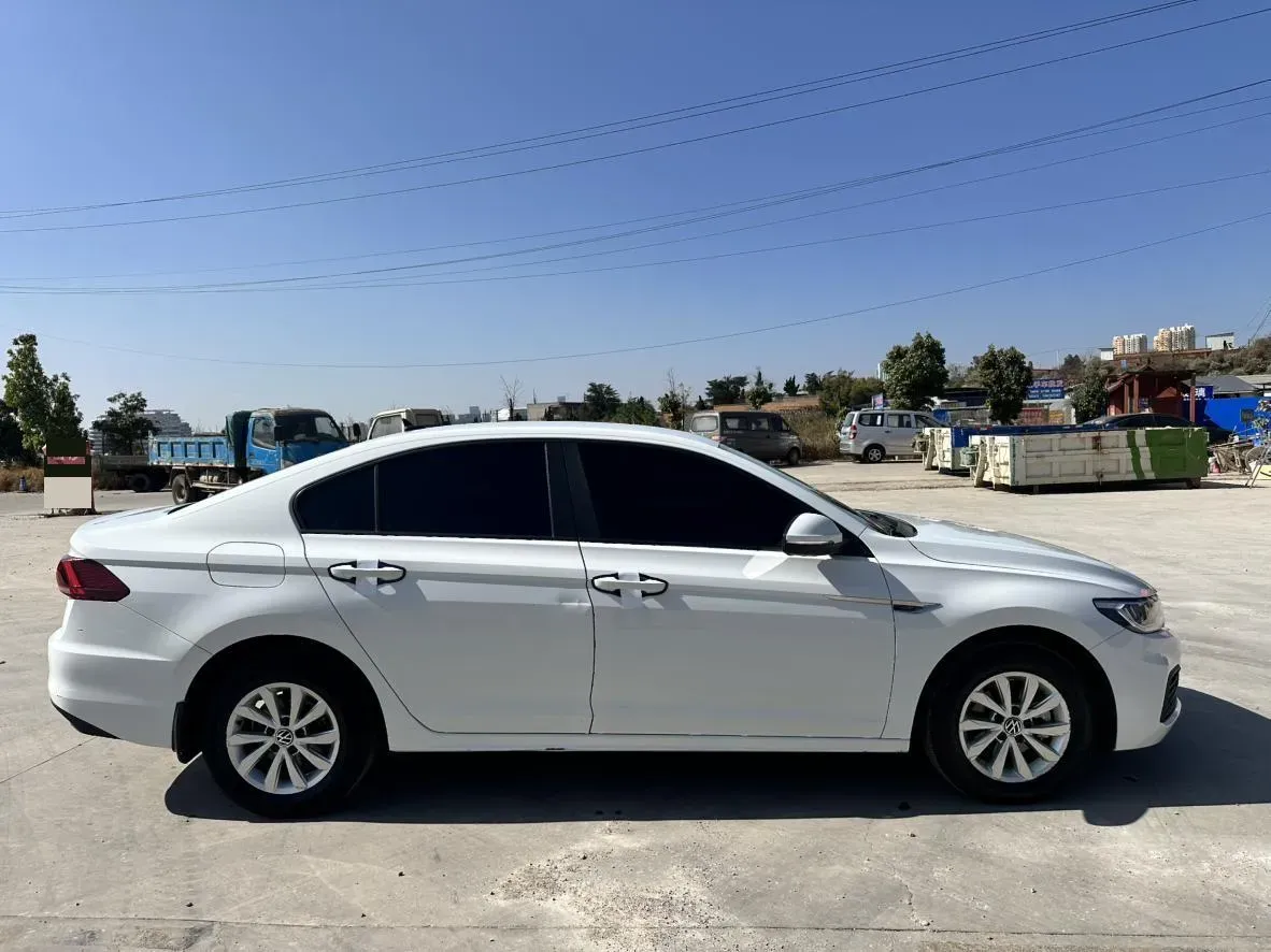 2020 Volkswagen Bora 1.5L 113HP L4 6AT,autocango,china used car exporter,china ev exporter,chinese used car exporter,chinese used ev exporter