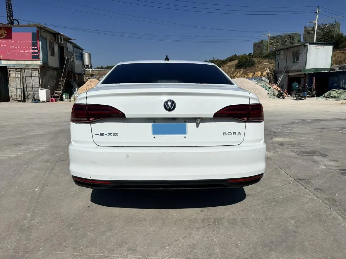 2020 Volkswagen Bora 1.5L 113HP L4 6AT,autocango,china used car exporter,china ev exporter,chinese used car exporter,chinese used ev exporter