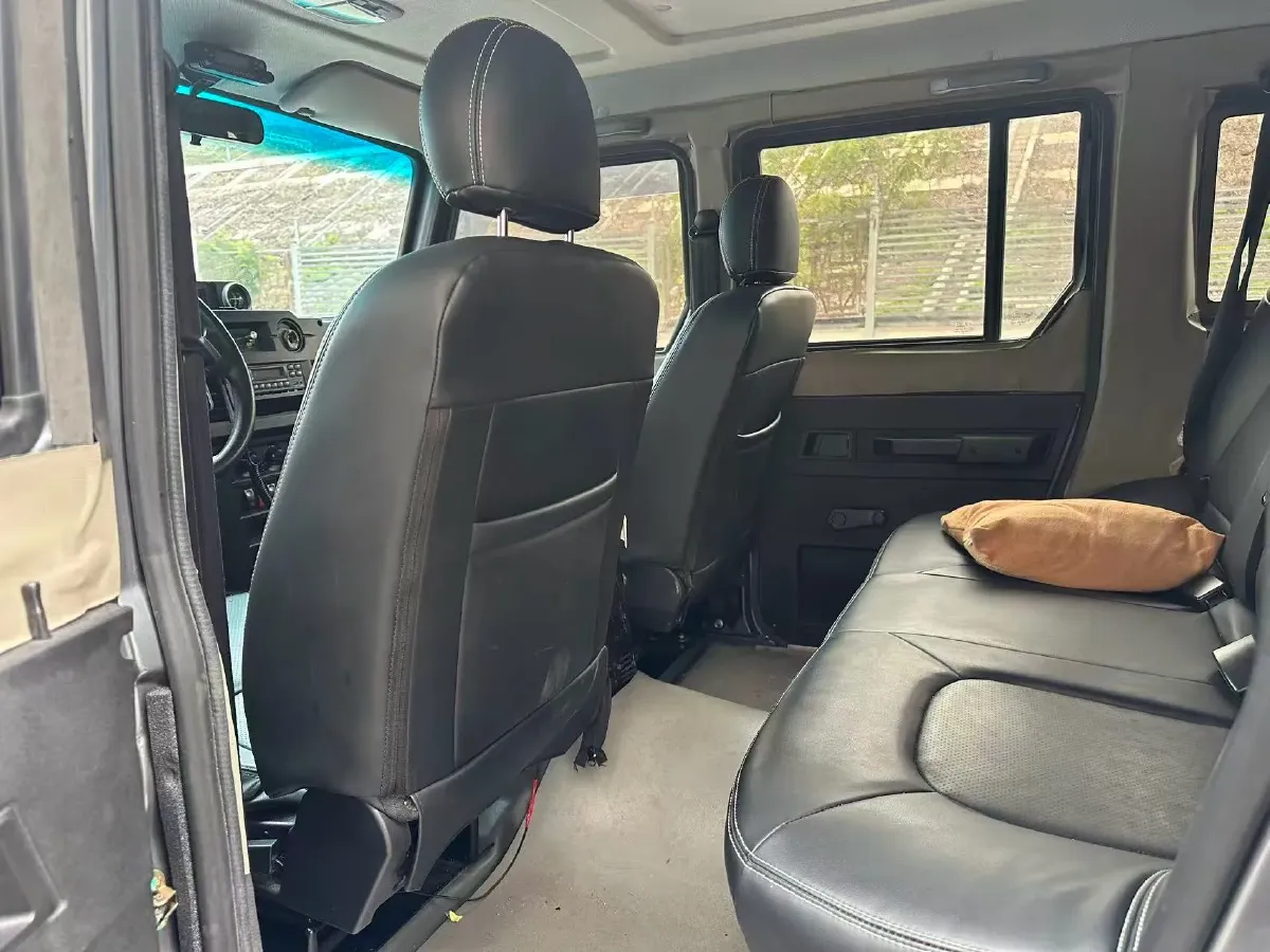 2023 BAW 212 2.4T 211HP L4 6MT,autocango,china used car exporter,china ev exporter,chinese used car exporter,chinese used ev exporter