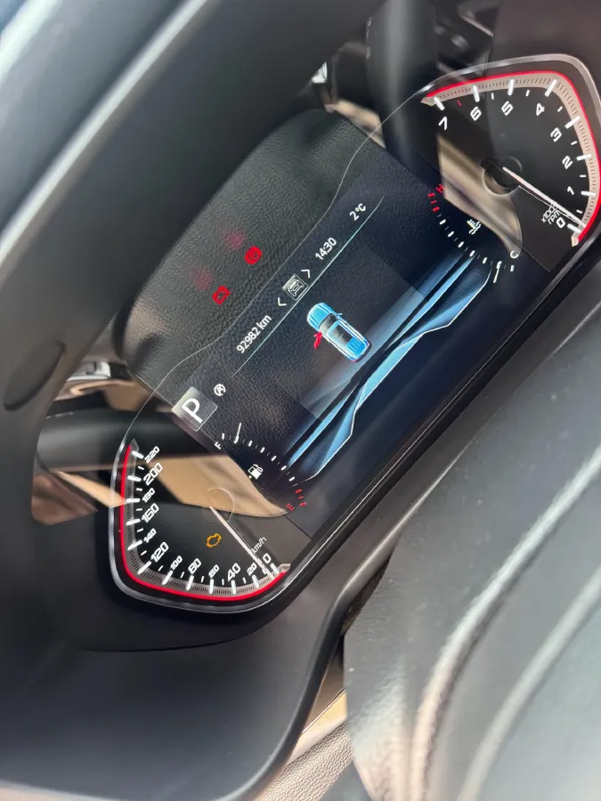 2021 MAXUS D90 Pro 2.0T 218HP L4 8AT,autocango,china used car exporter,china ev exporter,chinese used car exporter,chinese used ev exporter