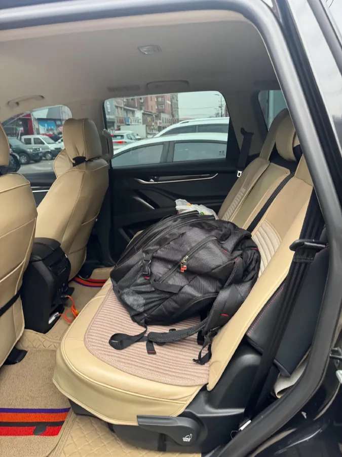 2021 MAXUS D90 Pro 2.0T 218HP L4 8AT,autocango,china used car exporter,china ev exporter,chinese used car exporter,chinese used ev exporter