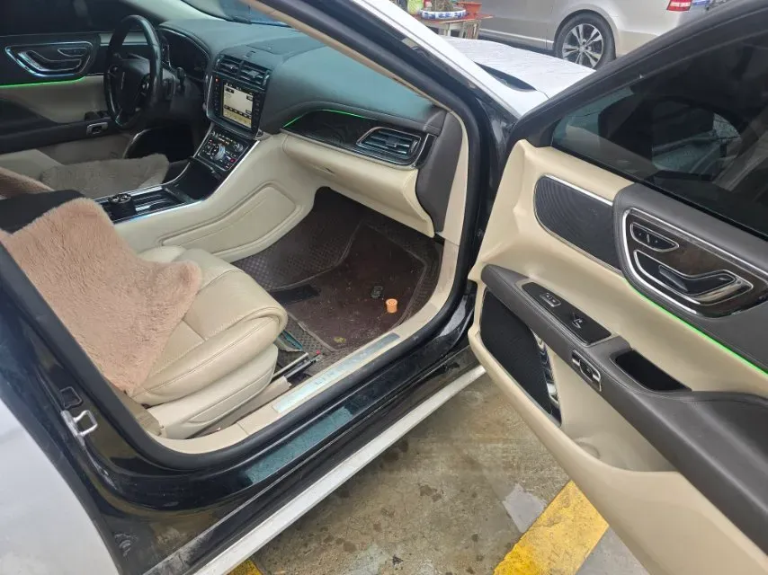 2017 Lincoln Continental 2.0T 261HP L4 6AT,autocango,china used car exporter,china ev exporter,chinese used car exporter,chinese used ev exporter