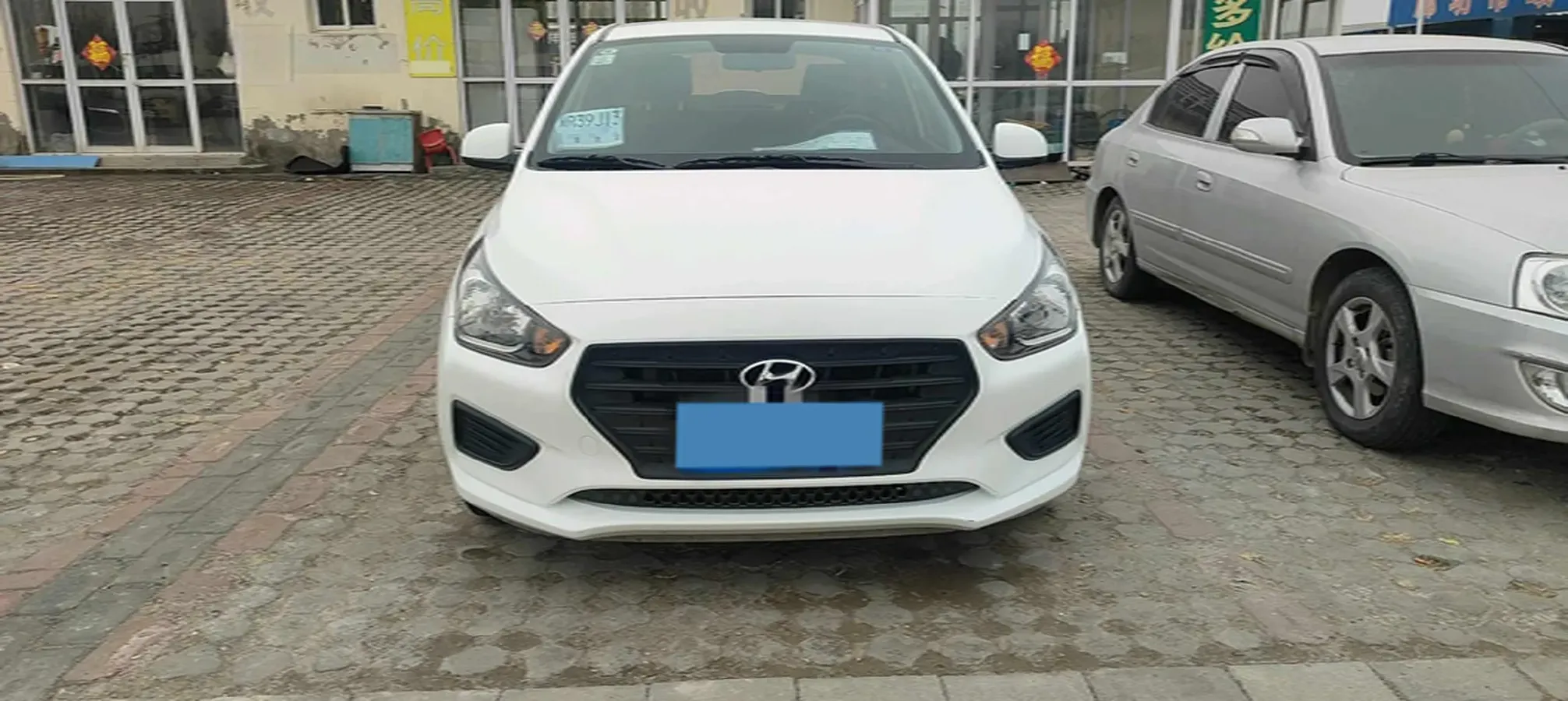 2020 Hyundai Reina 1.4L 95HP L4 5MT,autocango,china used car exporter,china ev exporter,chinese used car exporter,chinese used ev exporter