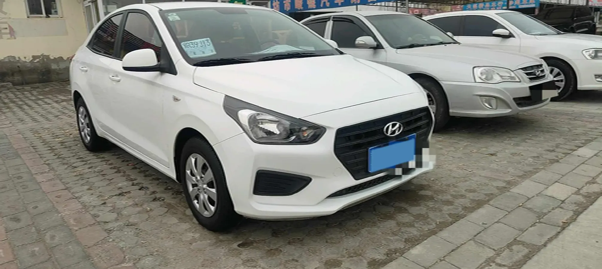 2020 Hyundai Reina 1.4L 95HP L4 5MT,autocango,china used car exporter,china ev exporter,chinese used car exporter,chinese used ev exporter