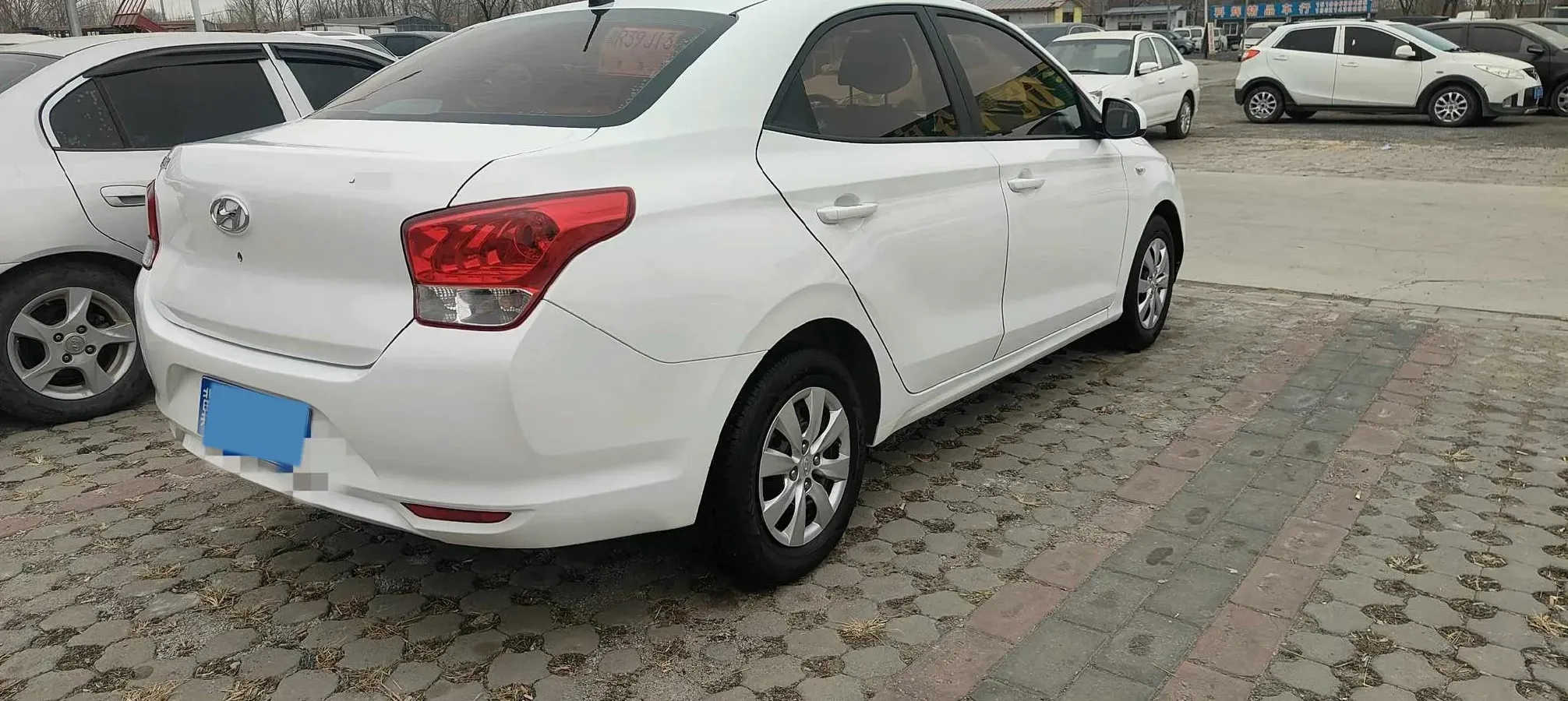 2020 Hyundai Reina 1.4L 95HP L4 5MT,autocango,china used car exporter,china ev exporter,chinese used car exporter,chinese used ev exporter