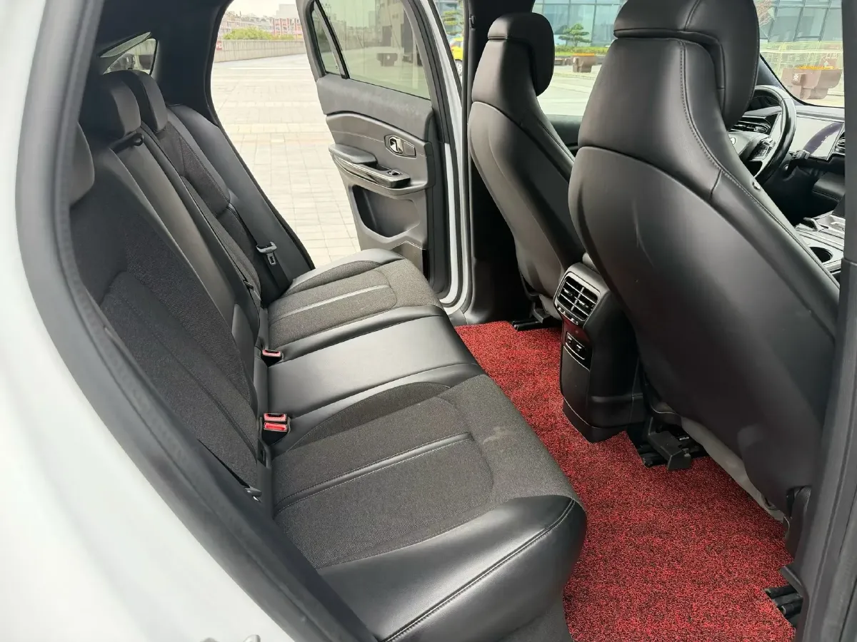 2020 NIO ES6 BEV 70KWH,autocango,china used car exporter,china ev exporter,chinese used car exporter,chinese used ev exporter