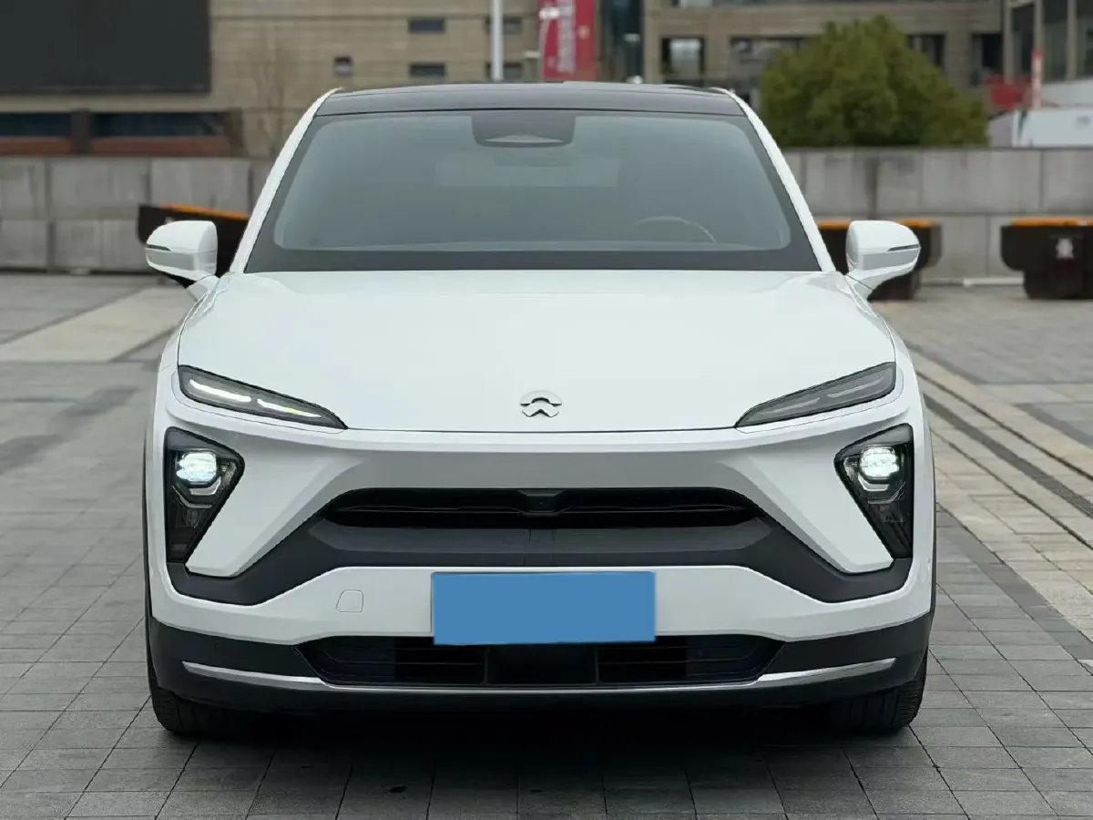 2020 NIO ES6 BEV 70KWH,autocango,china used car exporter,china ev exporter,chinese used car exporter,chinese used ev exporter