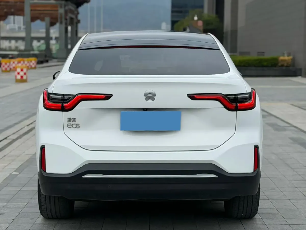 2020 NIO ES6 BEV 70KWH,autocango,china used car exporter,china ev exporter,chinese used car exporter,chinese used ev exporter