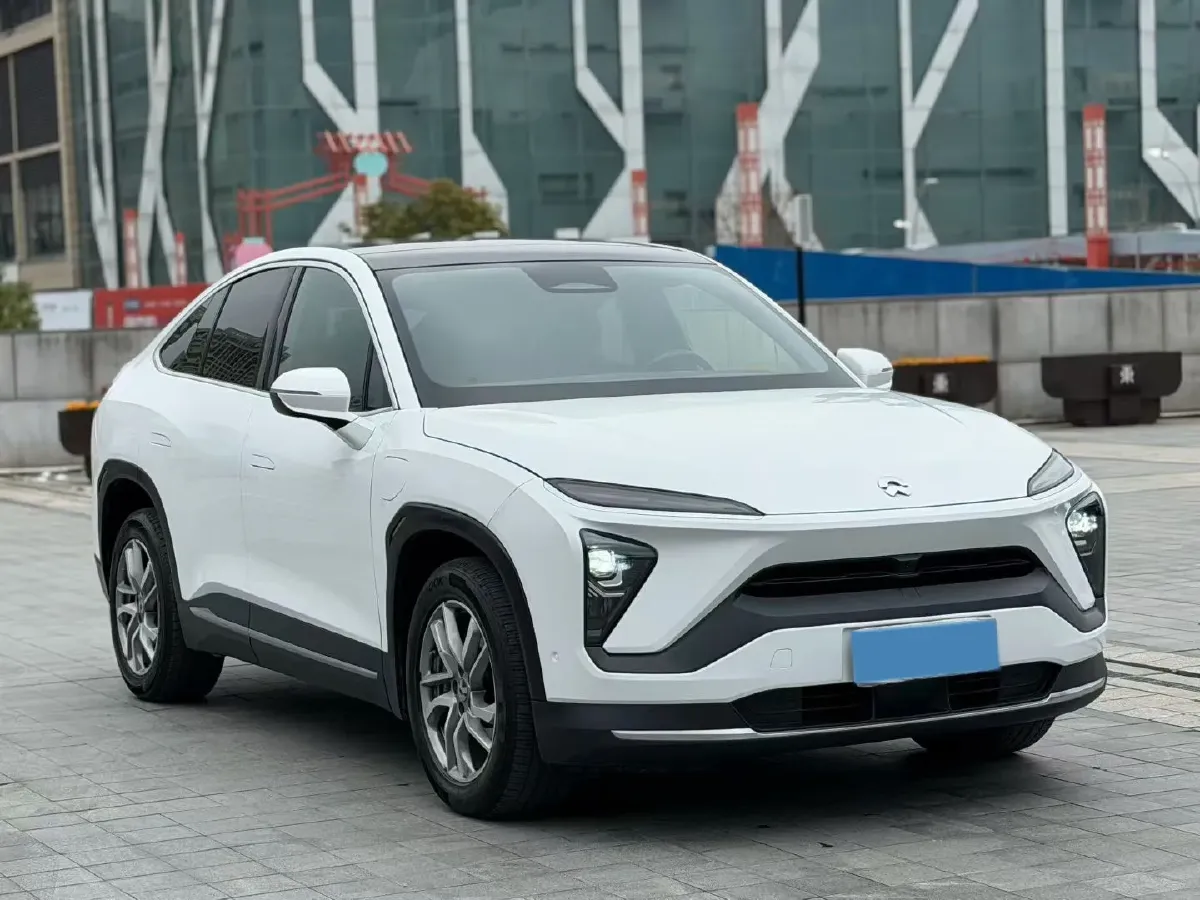 2020 NIO ES6 BEV 70KWH,autocango,china used car exporter,china ev exporter,chinese used car exporter,chinese used ev exporter