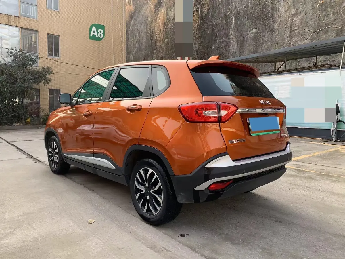 2020 Neta N01 BEV,autocango,china used car exporter,china ev exporter,chinese used car exporter,chinese used ev exporter