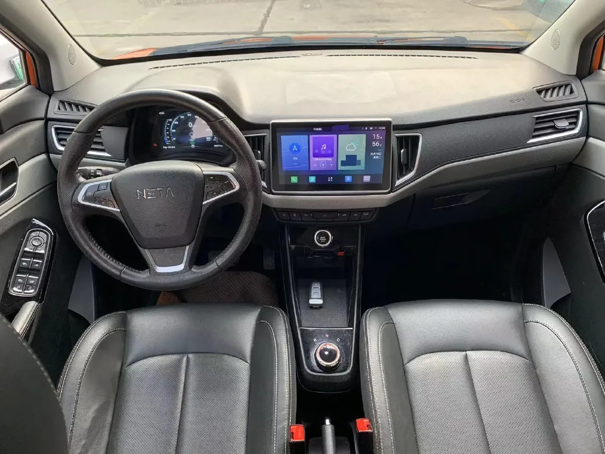 2020 Neta N01 BEV,autocango,china used car exporter,china ev exporter,chinese used car exporter,chinese used ev exporter