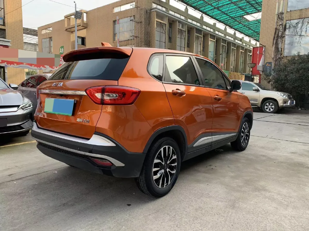 2020 Neta N01 BEV,autocango,china used car exporter,china ev exporter,chinese used car exporter,chinese used ev exporter