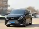 2021 GAC Trumpchi M8 2.0T 252HP L4 8AT