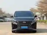 2021 GAC Trumpchi M8 2.0T 252HP L4 8AT