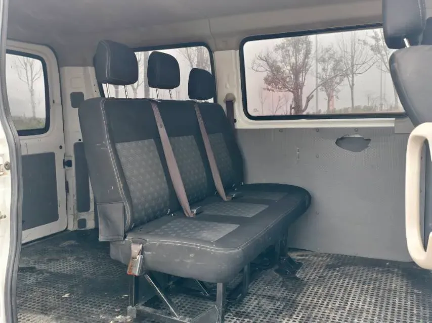 2023 Foton Mars 2.0T 163HP L4 6MT,autocango,china used car exporter,china ev exporter,chinese used car exporter,chinese used ev exporter