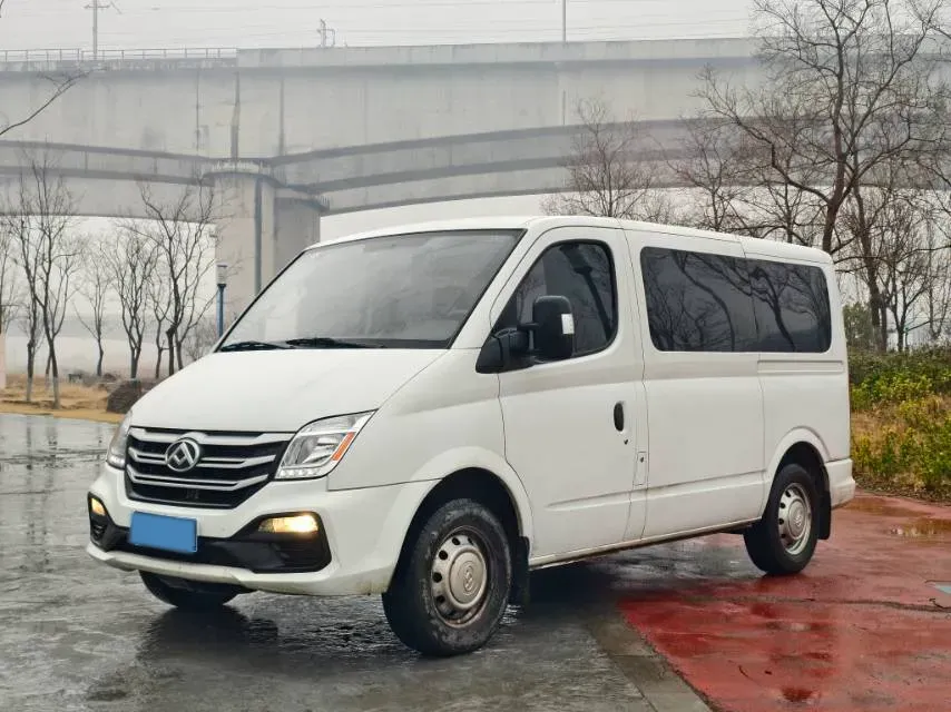 2023 Foton Mars 2.0T 163HP L4 6MT,autocango,china used car exporter,china ev exporter,chinese used car exporter,chinese used ev exporter