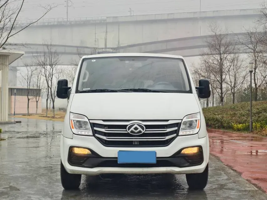 2023 Foton Mars 2.0T 163HP L4 6MT,autocango,china used car exporter,china ev exporter,chinese used car exporter,chinese used ev exporter