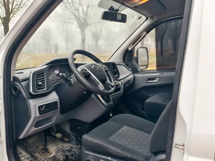 2023 Foton Mars 2.0T 163HP L4 6MT,autocango,china used car exporter,china ev exporter,chinese used car exporter,chinese used ev exporter