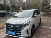 2021 GAC TRUMPCHI M8,autocango,china used car exporter,china ev exporter,chinese used car exporter,chinese used ev exporter