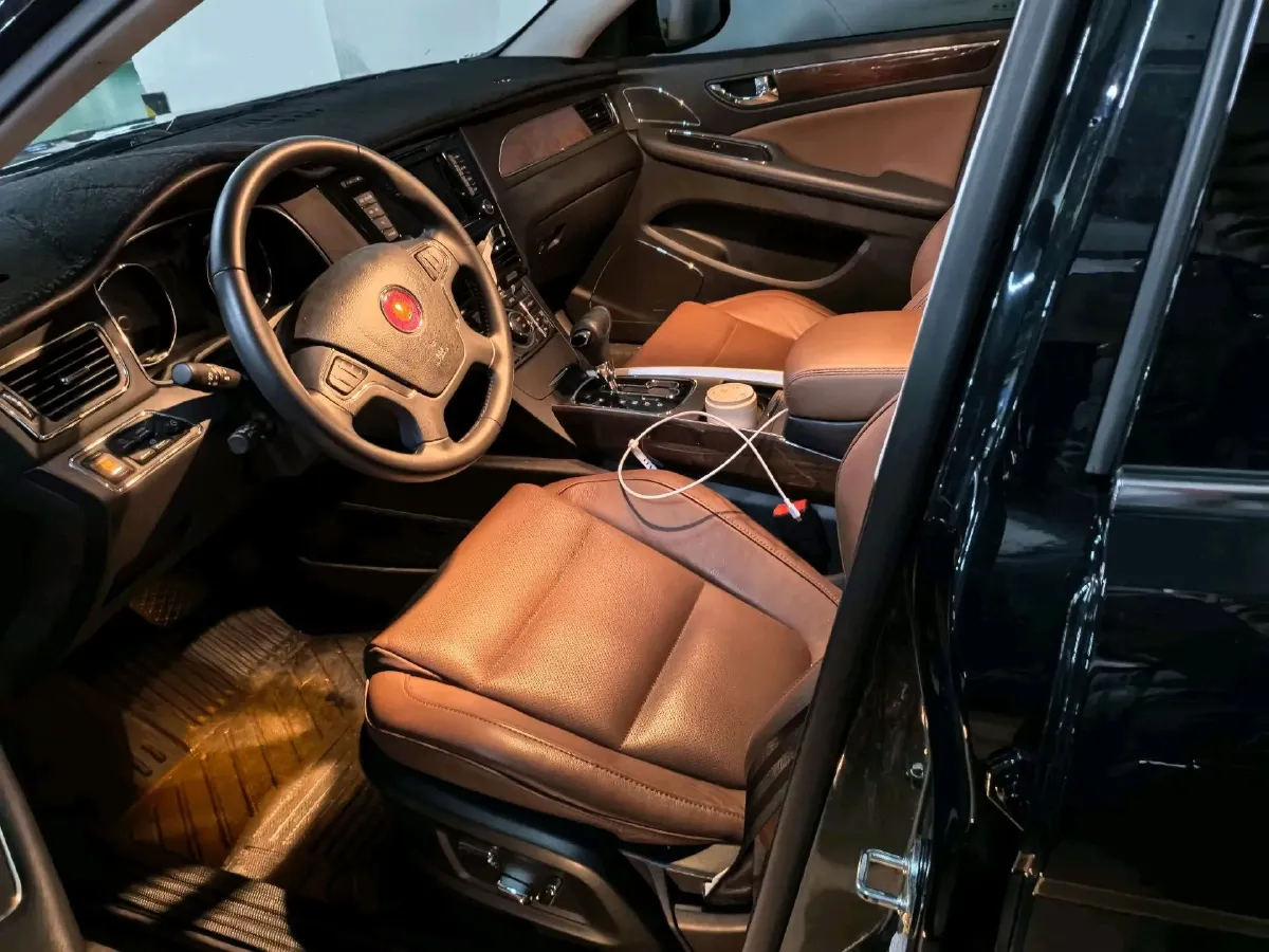 2016 Haval H7 2.0T 231HP L4 6DCT,autocango,china used car exporter,china ev exporter,chinese used car exporter,chinese used ev exporter