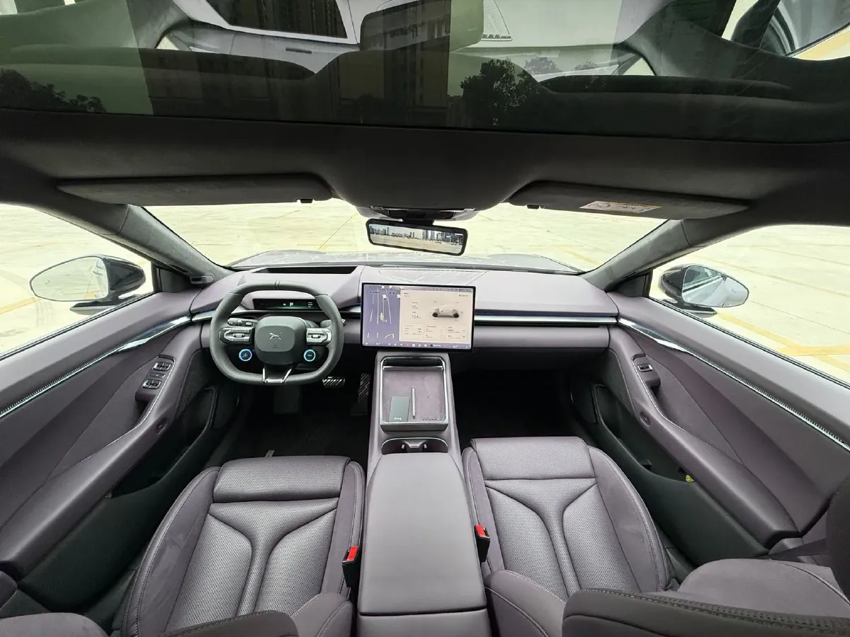 2025 Xpeng P7 BEV,autocango,china used car exporter,china ev exporter,chinese used car exporter,chinese used ev exporter