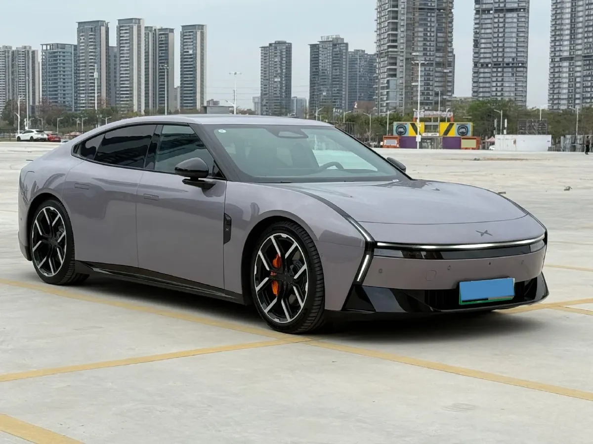 2025 Xpeng P7 BEV,autocango,china used car exporter,china ev exporter,chinese used car exporter,chinese used ev exporter