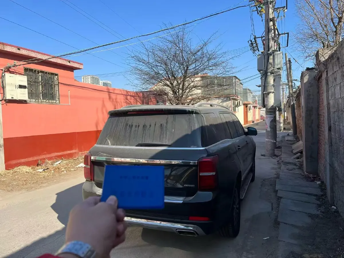 2021 Beijing BJ90 4.0T 422HP V8 9AT,autocango,china used car exporter,china ev exporter,chinese used car exporter,chinese used ev exporter