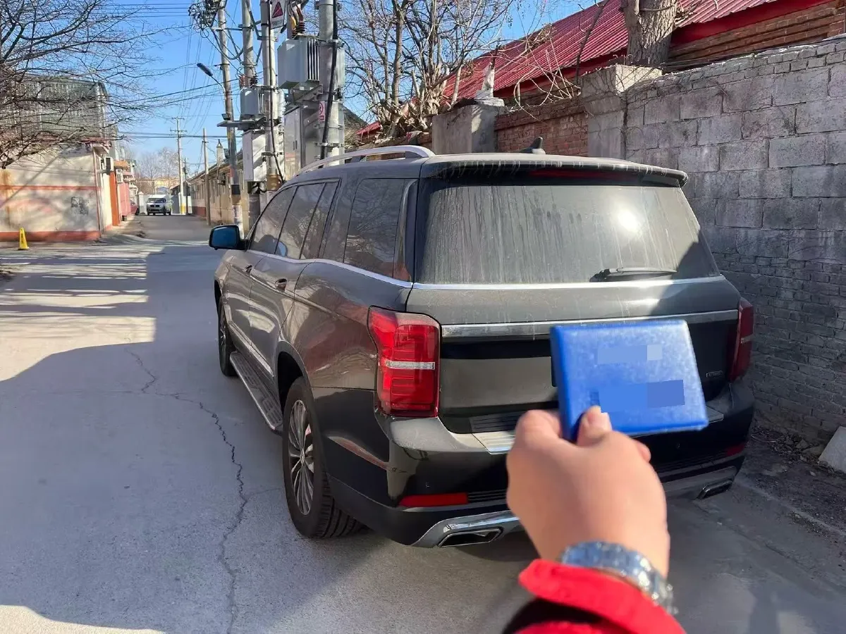 2021 Beijing BJ90 4.0T 422HP V8 9AT,autocango,china used car exporter,china ev exporter,chinese used car exporter,chinese used ev exporter