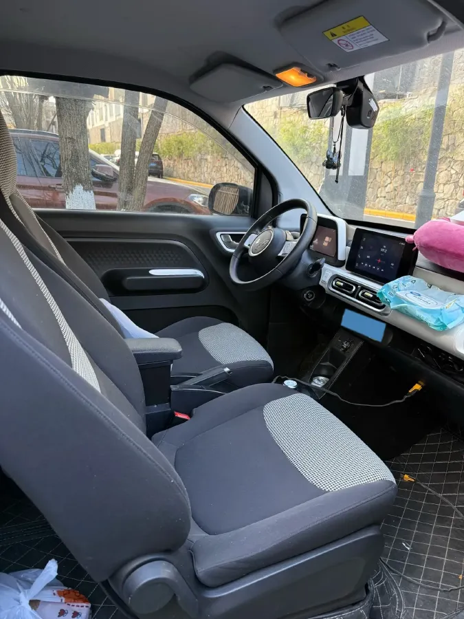 2024 WuLing HongGuang MINI EV BEV 17.3KWH,autocango,china used car exporter,china ev exporter,chinese used car exporter,chinese used ev exporter