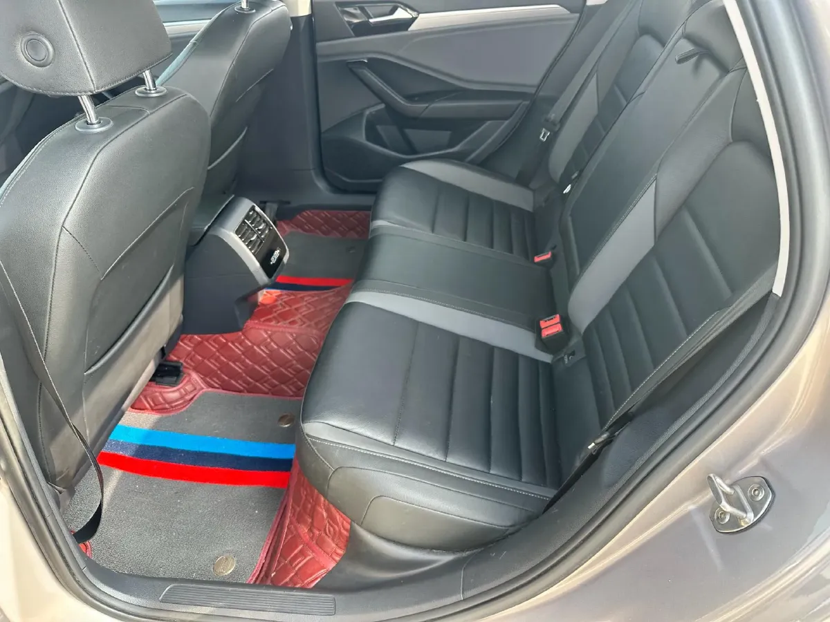 2019 Volkswagen Tharu 1.4T 150HP L4 7DCT,autocango,china used car exporter,china ev exporter,chinese used car exporter,chinese used ev exporter