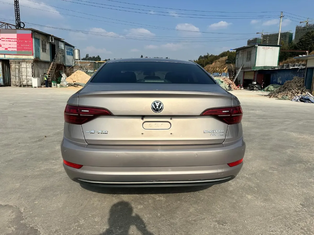 2019 Volkswagen Tharu 1.4T 150HP L4 7DCT,autocango,china used car exporter,china ev exporter,chinese used car exporter,chinese used ev exporter