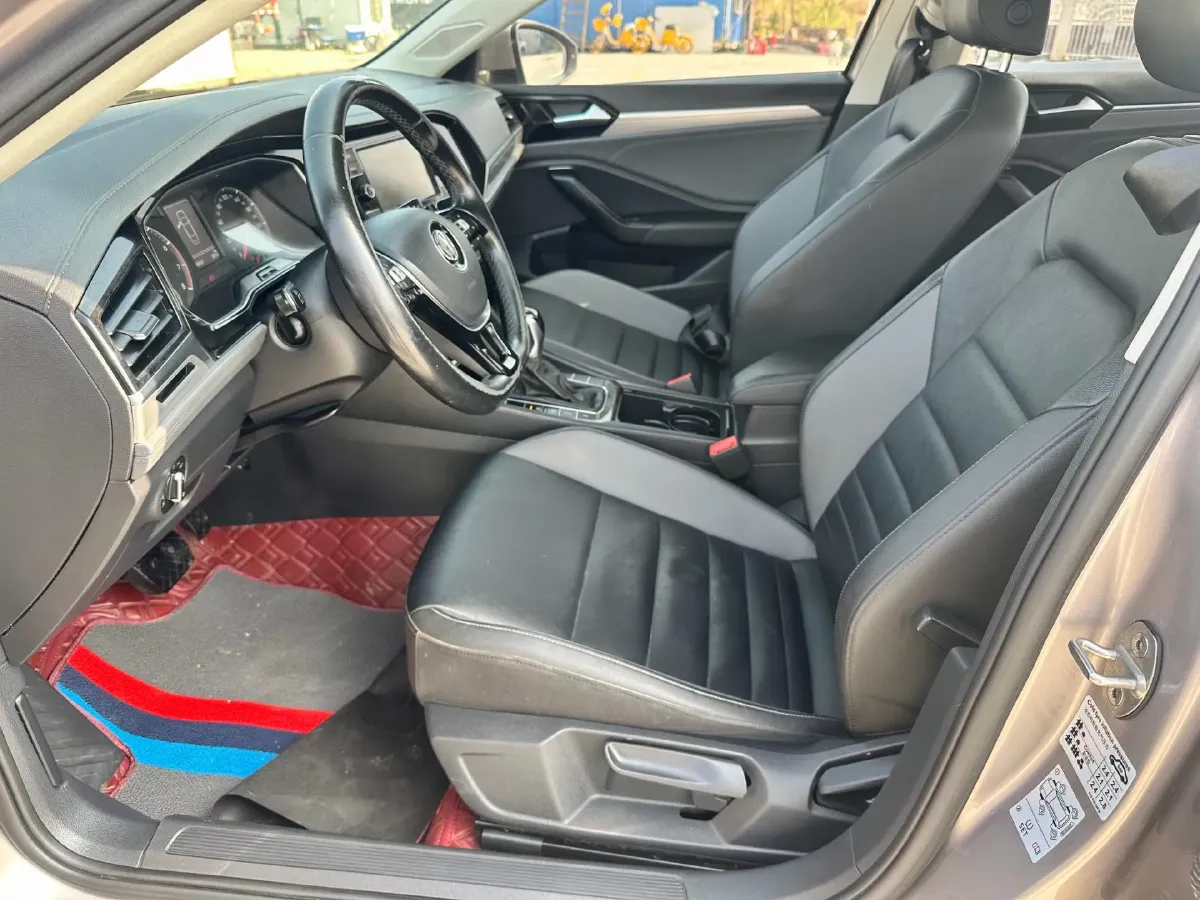 2019 Volkswagen Tharu 1.4T 150HP L4 7DCT,autocango,china used car exporter,china ev exporter,chinese used car exporter,chinese used ev exporter